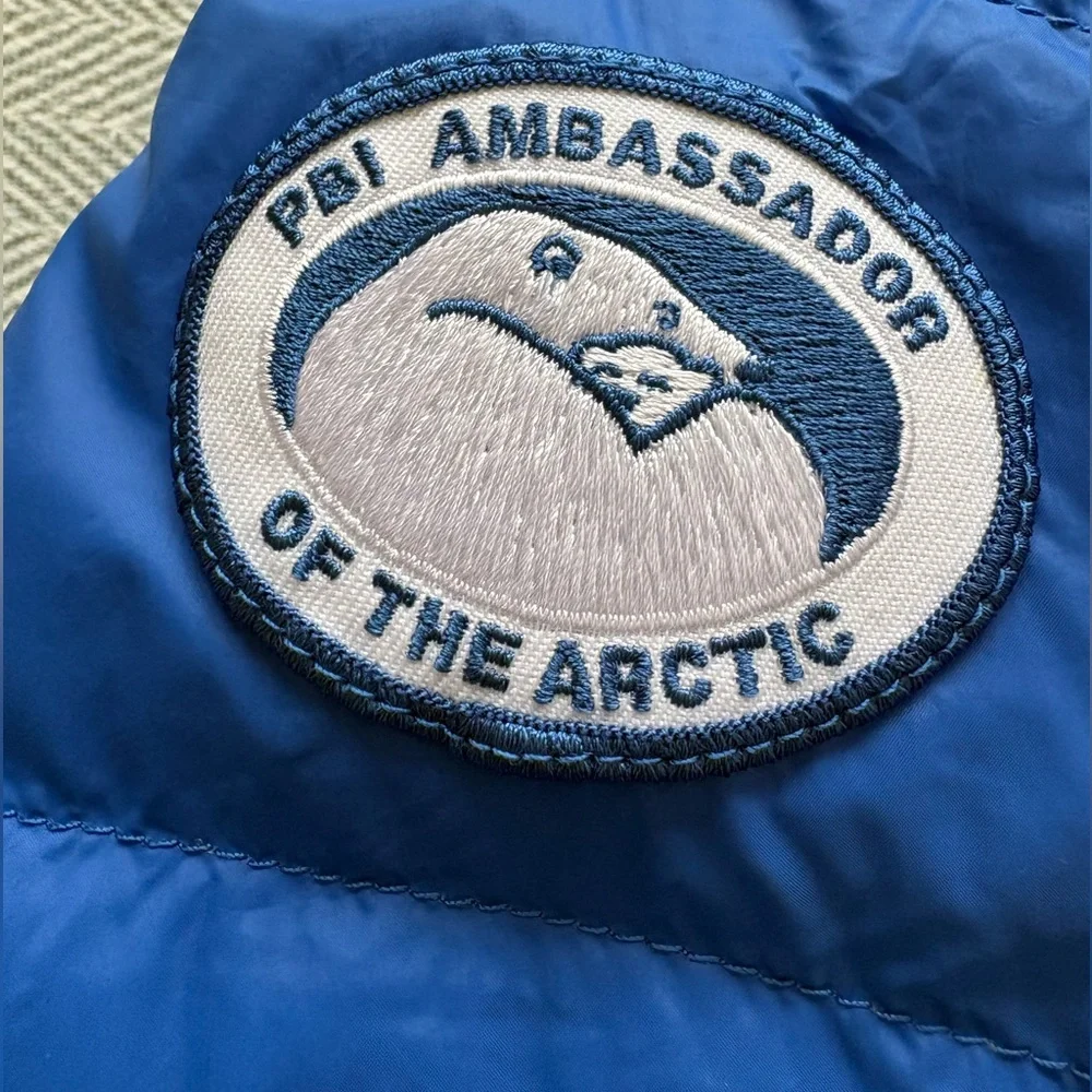 Canada Goose PBI Camp Hooded Packable Puffer Jacket - Picture 7 of 8